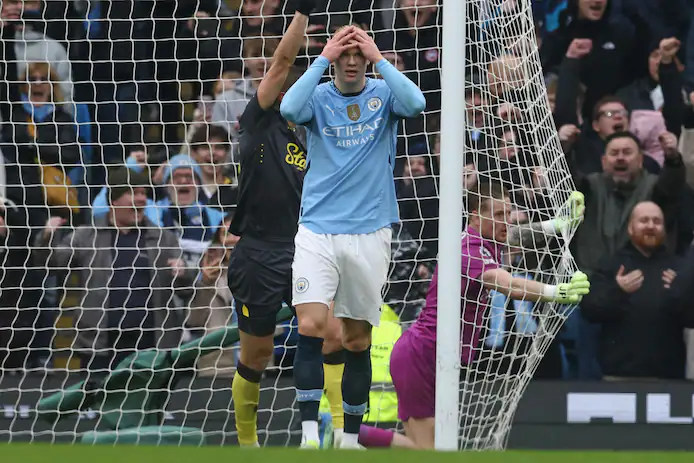  Après le nul, Guardiola réagit et balance ses vérités !