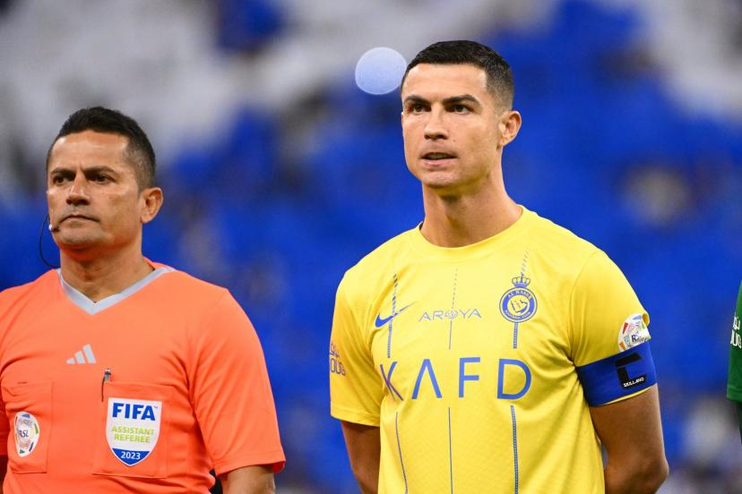 Cristiano Ronaldo sur le départ ? Al-Nassr pourrait perdre sa star