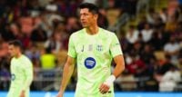 1200 L bara plus de peur que de mal pour robert lewandowski