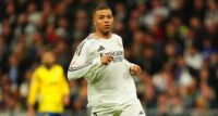 1200 L real madrid kylian mbapp voit double et confirme son excellente forme du moment