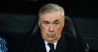 1200 L real madrid la grosse annonce d ancelotti sur le tireur de penaltys