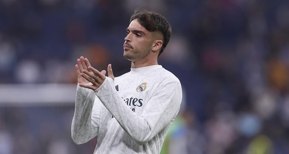 Real Madrid : Après la grosse accusation subie, Asencio reçoit la bonne nouvelle