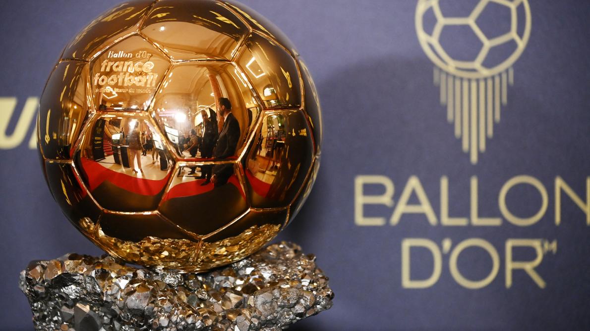 « Il ne remportera jamais le Ballon d’Or au Real Madrid » : une déclaration choc !