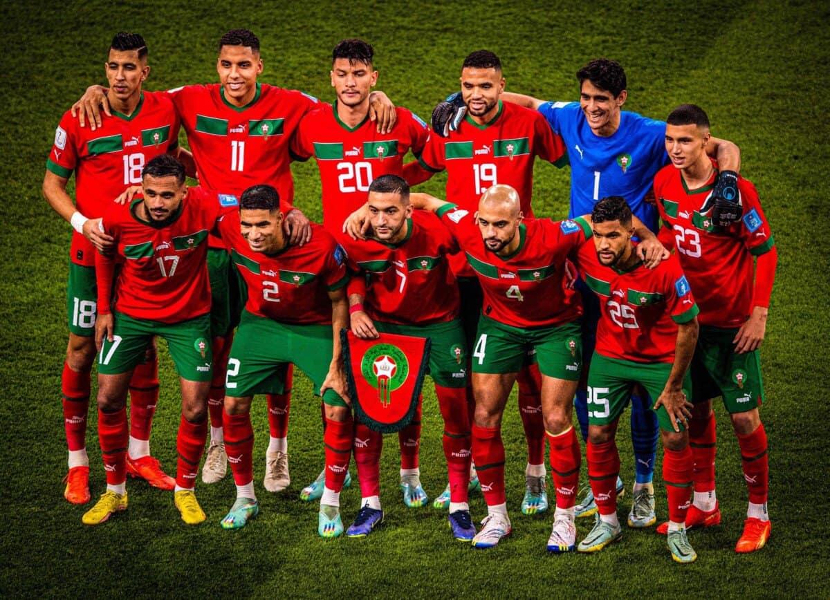 CAN 2025 : Le meilleur et le pire tirage pour le Maroc dévoilés !