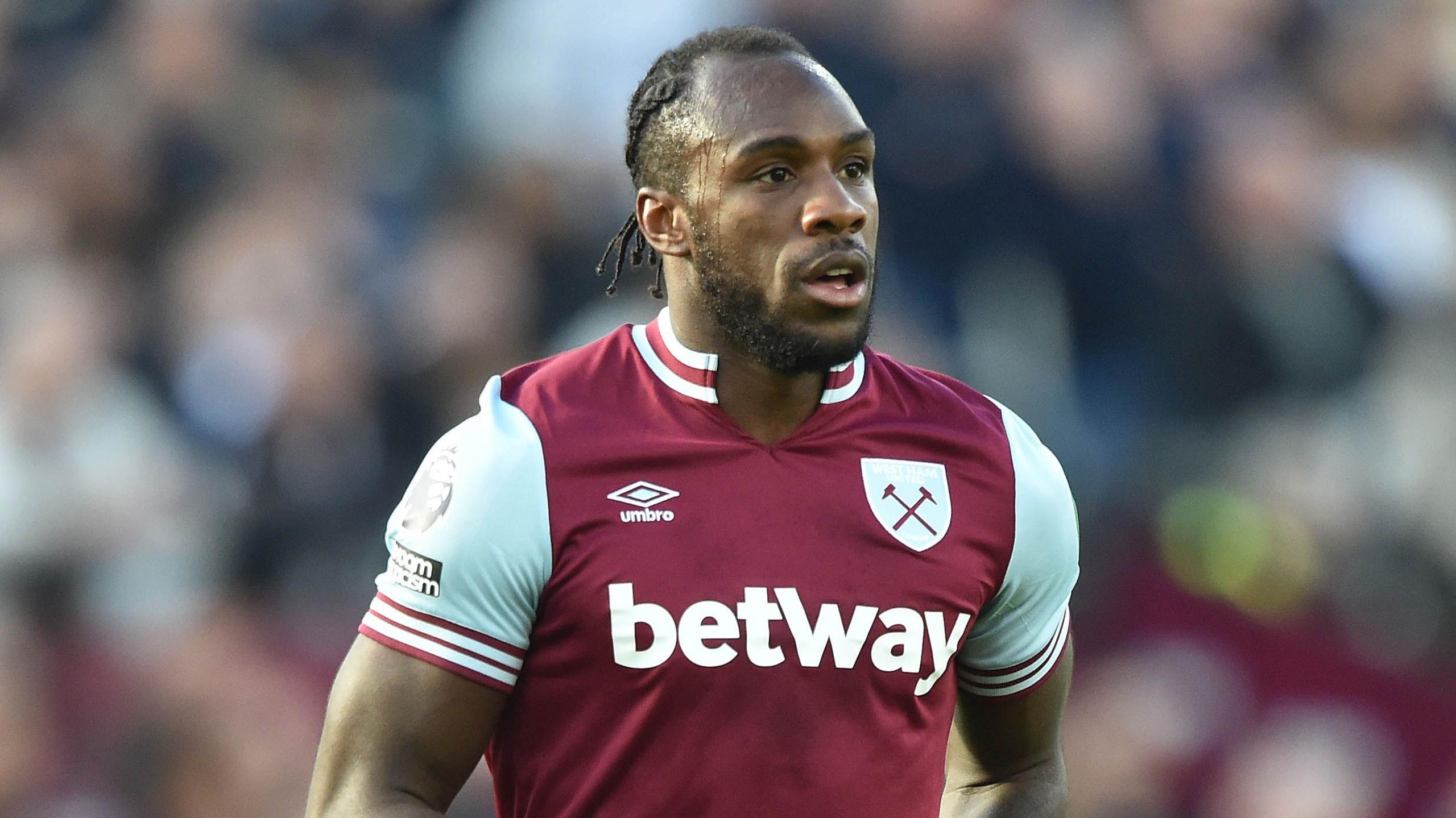 Victime d’un grave accident, Michail Antonio envoie un message poignant à sa sortie de l’hôpital