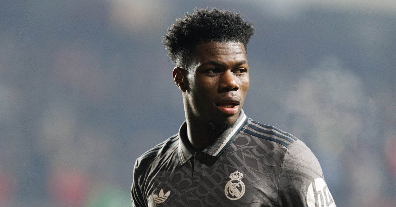 Real Madrid : Aurélien Tchouameni se fait détruire par les fans