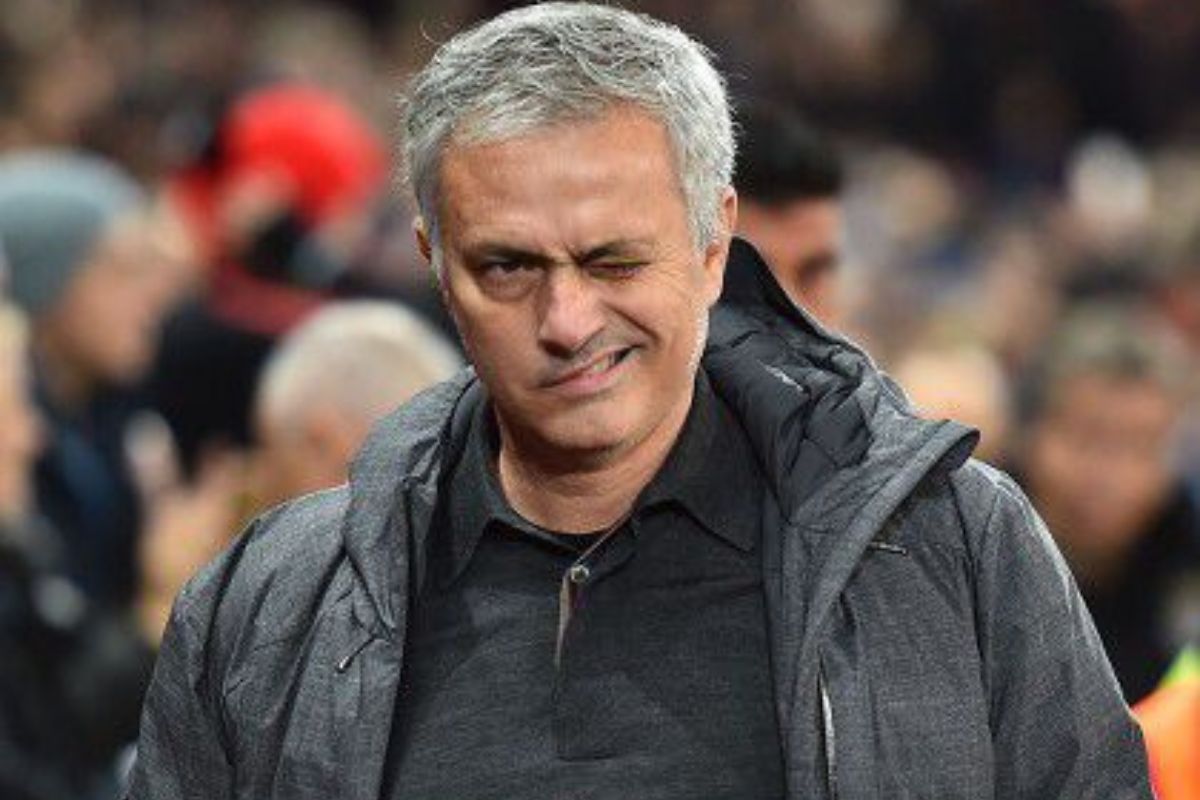 L’ambition folle de José Mourinho après Fenerbahçe