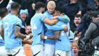 Manchester City fait une grosse annonce sur l'une de ses stars