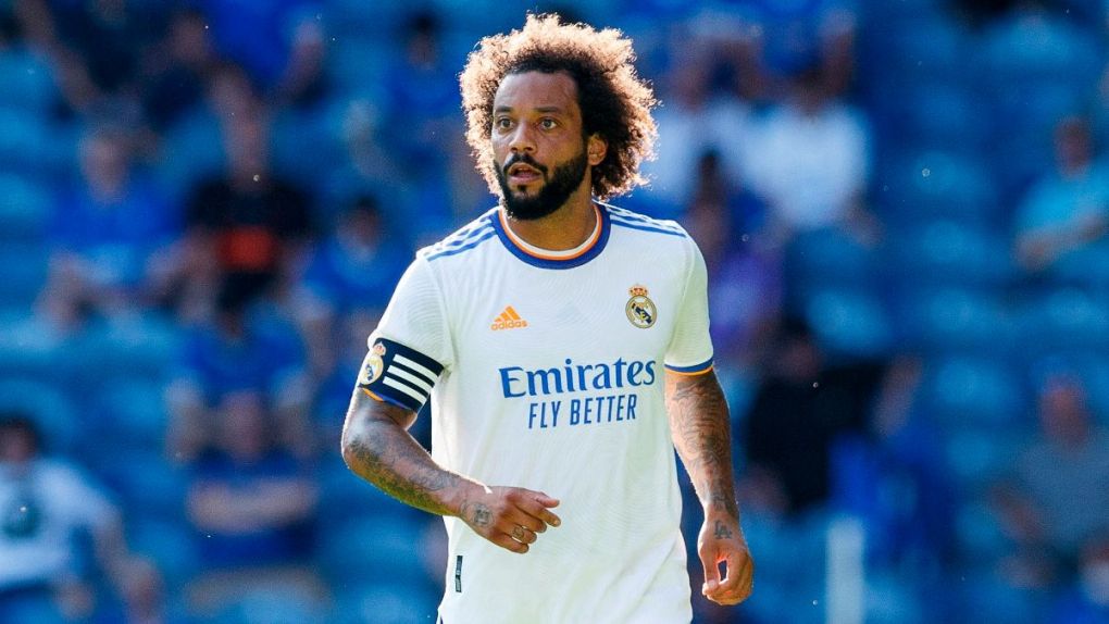 Marcelo s’enflamme : Lionel Messi est mieux que lui »