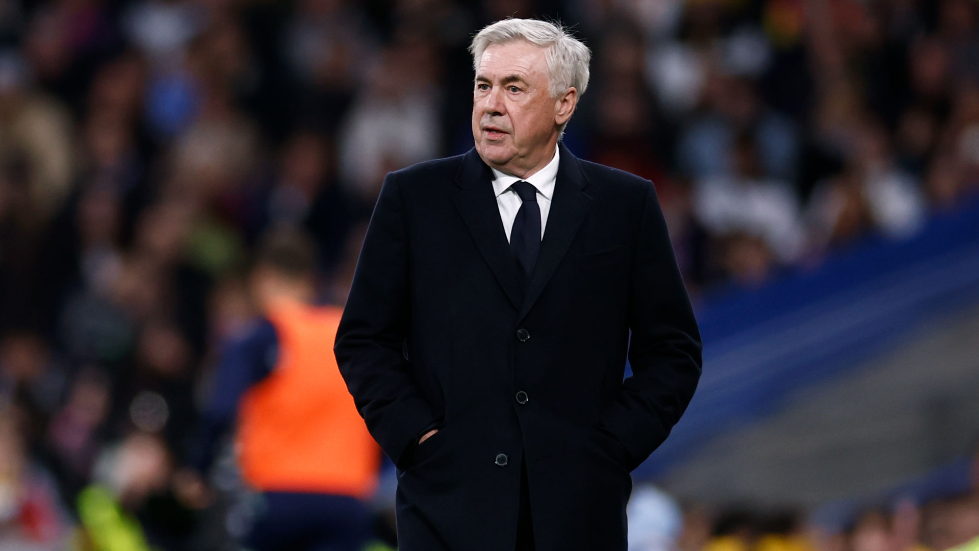 Real Madrid : Ancelotti clarifie tout sur son avenir et calme les rumeurs !