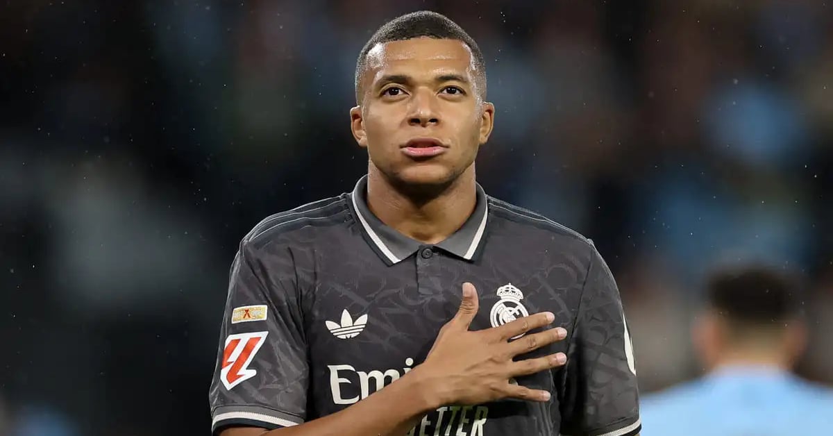 Real Madrid : L’avis tranchant du vestiaire sur Kylian Mbappé !