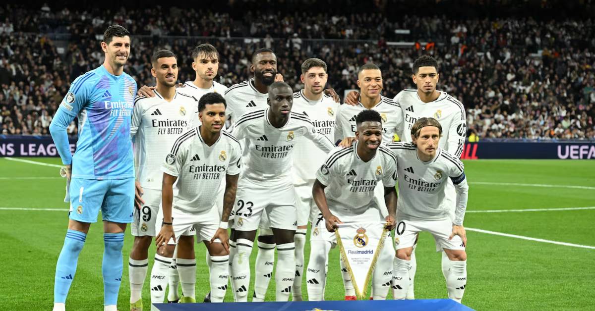 Les Merengues sous le choc : un coup dur annoncé pour une star du Real