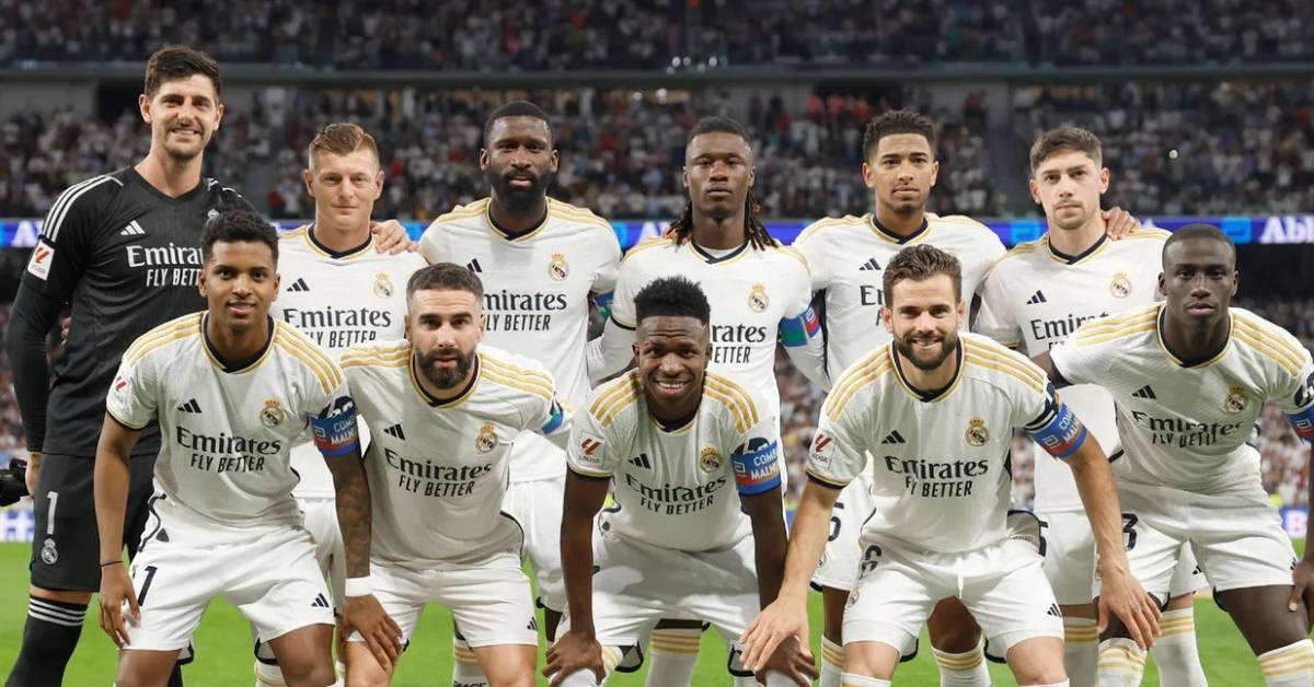 Coup dur au Real Madrid : une nouvelle blessure inquiète le club