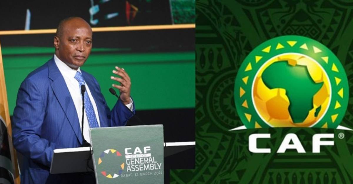 Maroc 2e, Côte d’Ivoire 4e… les 5 pays favoris pour la CAN 2025 au Maroc sont connus !