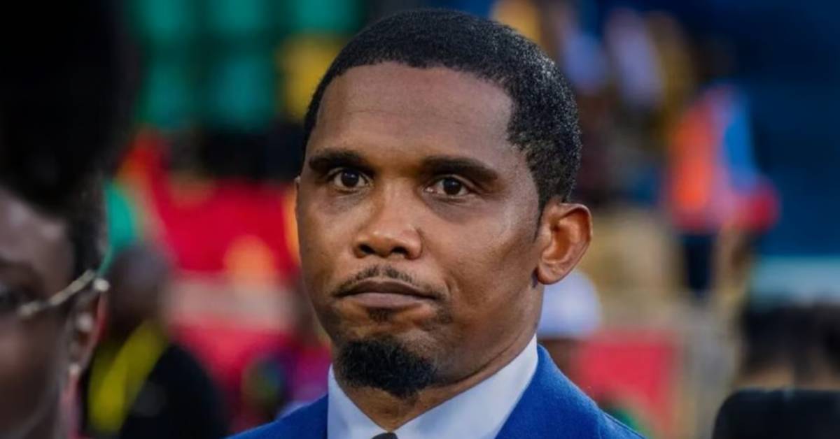 Grosse controverse : Samuel Eto’o face à une polémique au Cameroun