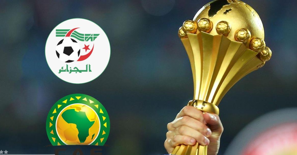 CAF : la grande annonce, l’Algérie confirmée comme hôte de la CAN