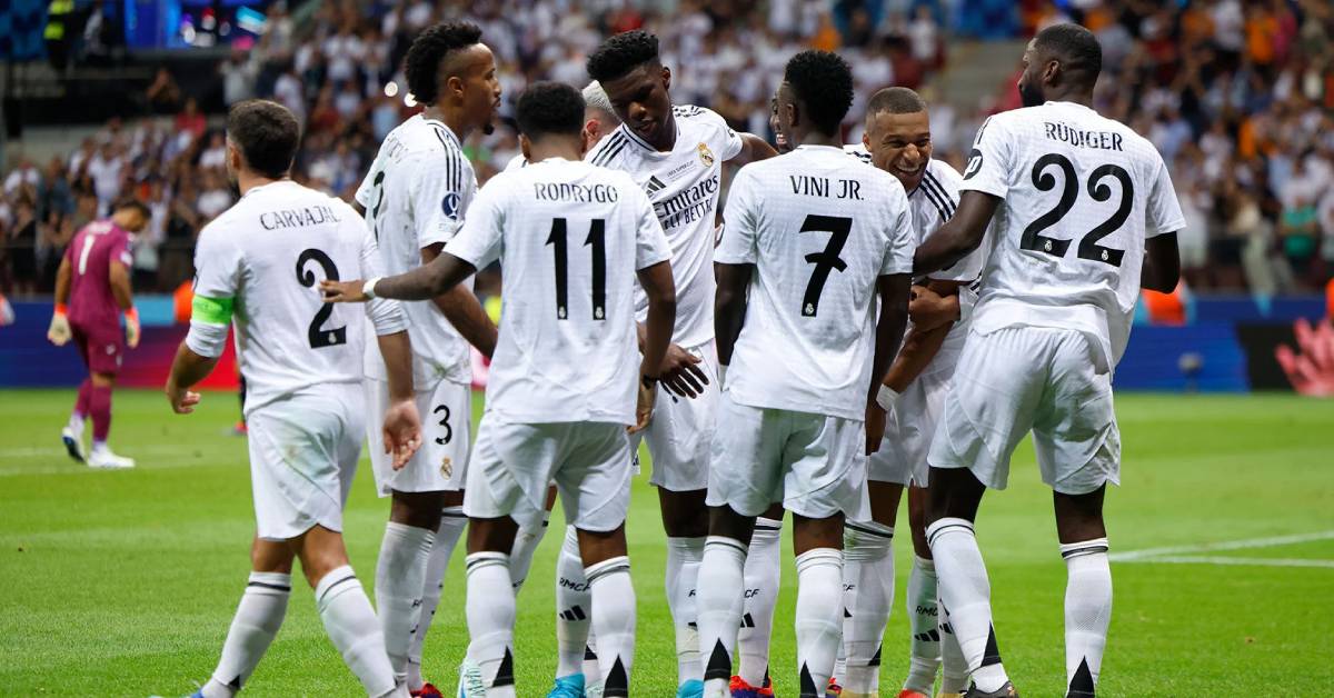 Real Madrid : Transfermarkt révèle 4 joueurs sur le départ