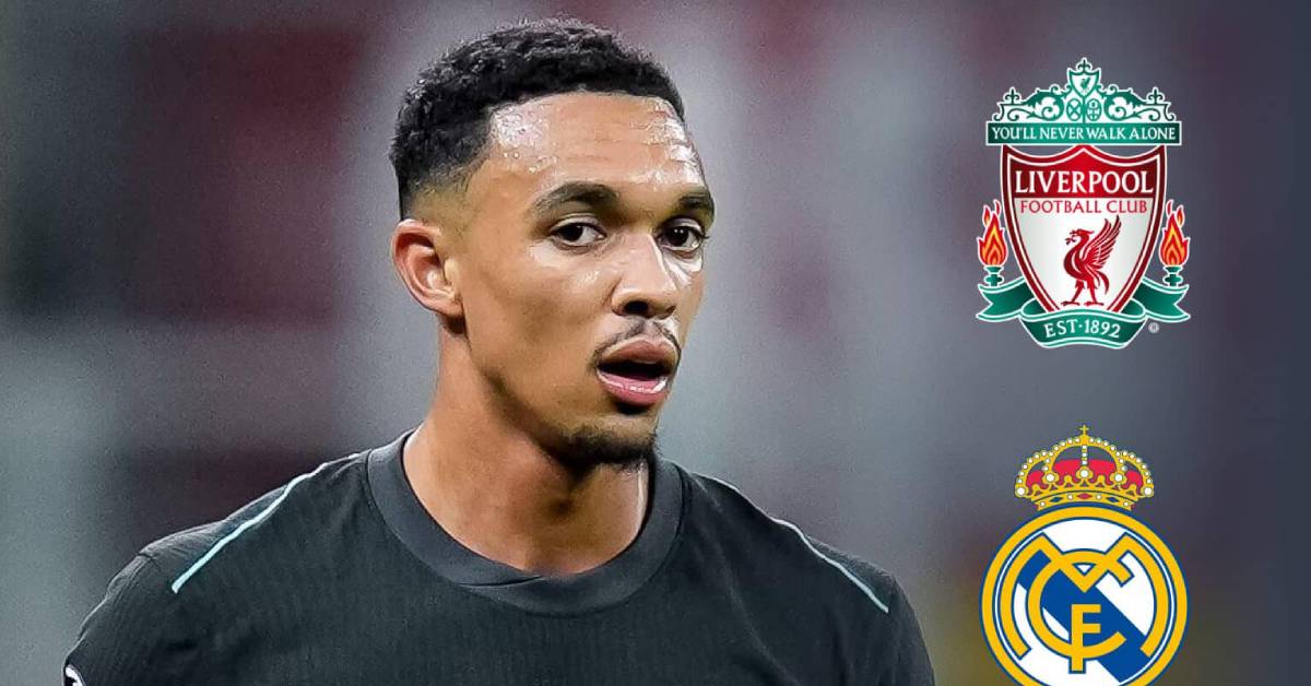 Real Madrid : Le salaire record d’Alexander-Arnold crée la polémique