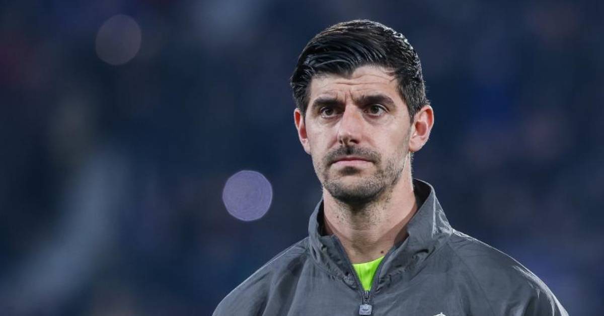 Thibaut Courtois : « Il faut arrêter avec l’excuse de… », son coup de gueule fait le buzz