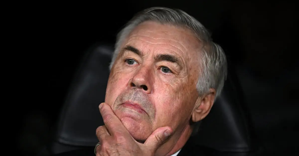 Real Madrid : Après le scandale à Valence, la grosse bombe tombe sur Ancelotti