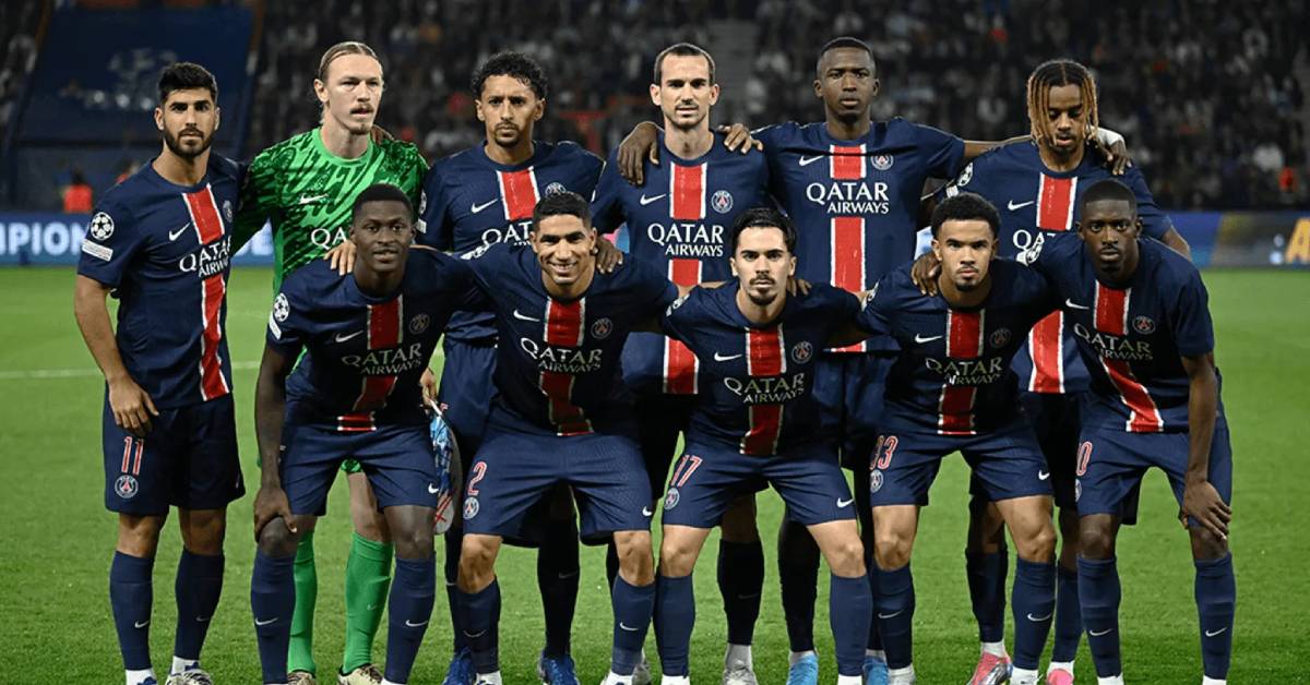 Scandale : Le PSG menacé d’exclusion de la Ligue des Champions ?