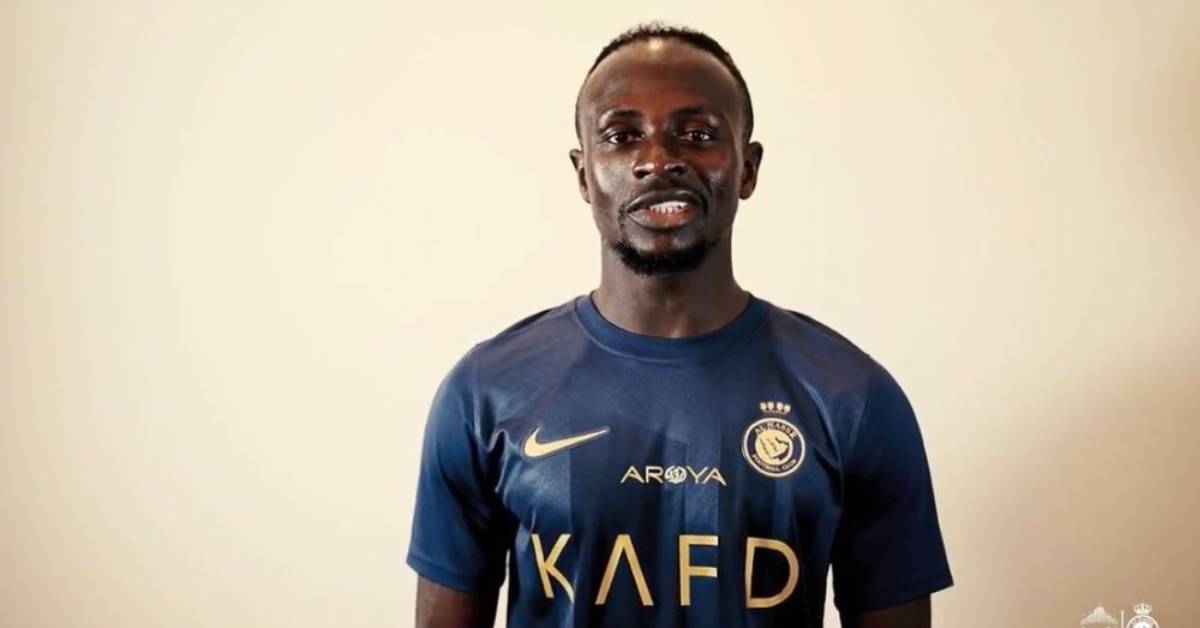 Sadio Mané : Découvrez le salaire astronomique de l’international sénégalais par semaine !