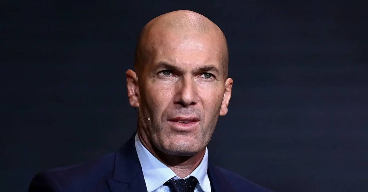 Le président de la FFF tranche sur le cas Zinedine Zidane !