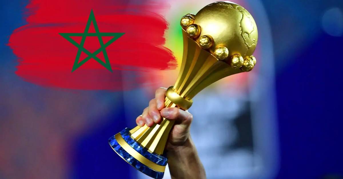 La CAN 2025 retirée au Maroc ? La démission qui secoue la CAF