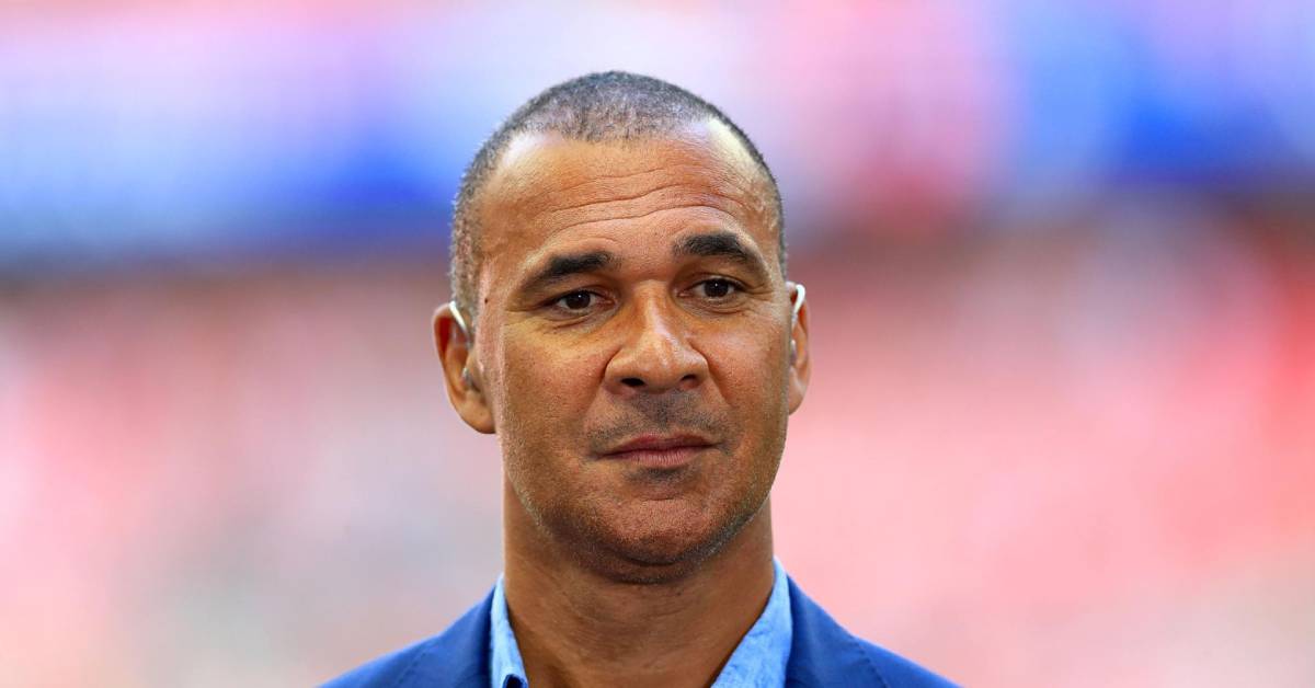 Ruud Gullit recadre une star du Real Madrid : « Apprends de Messi et tais-toi ! »