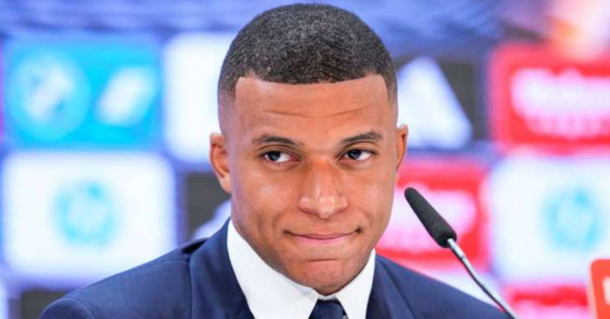 Équipe de France : Kylian Mbappé dévoile son choix pour le futur sélectionneur