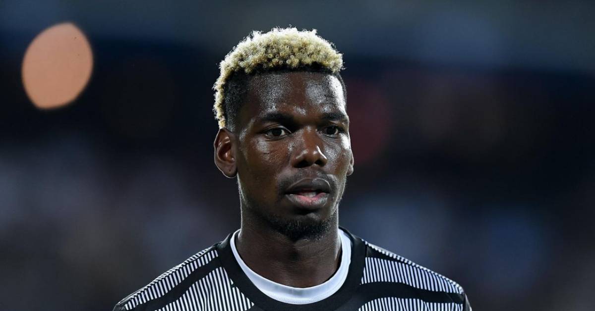 Paul Pogba : un club surprenant se positionne pour sa signature