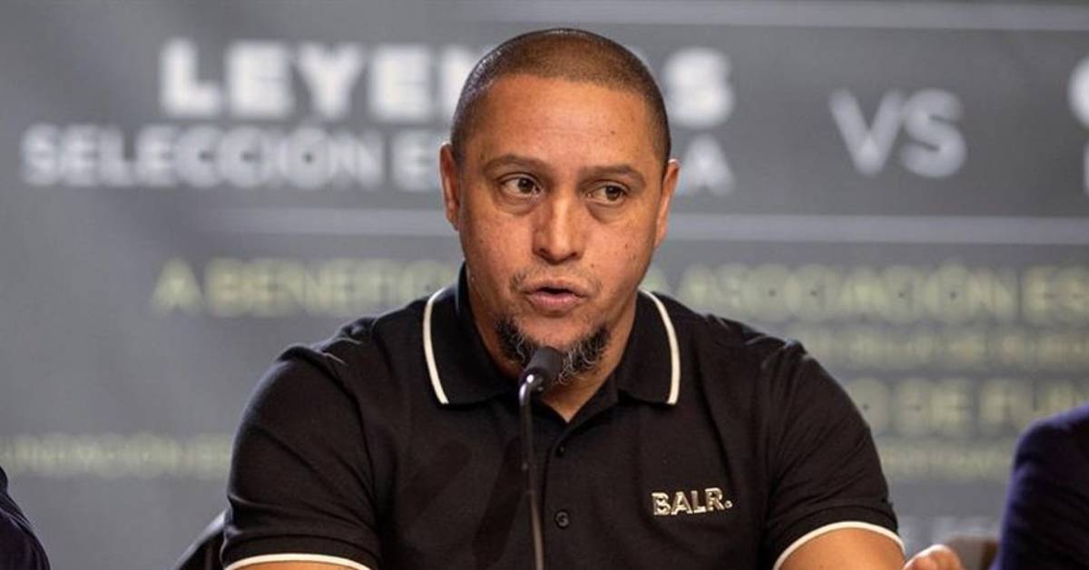 Roberto Carlos sans abri ? La légende brise enfin le silence !