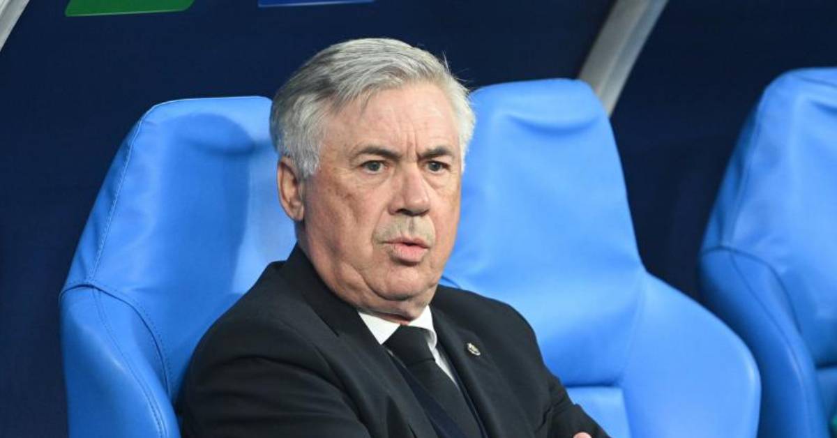 Real Madrid : le potentiel successeur d’Ancelotti dévoilé, une énorme surprise