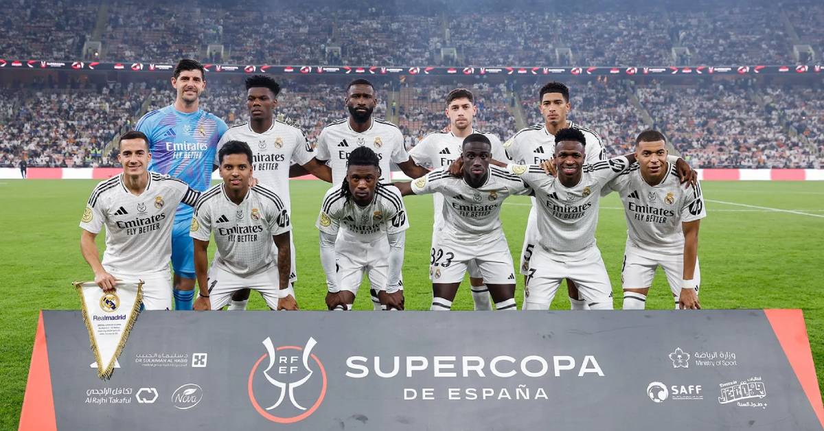 Real Madrid : les fans désignent les responsables du fiasco face au Barça