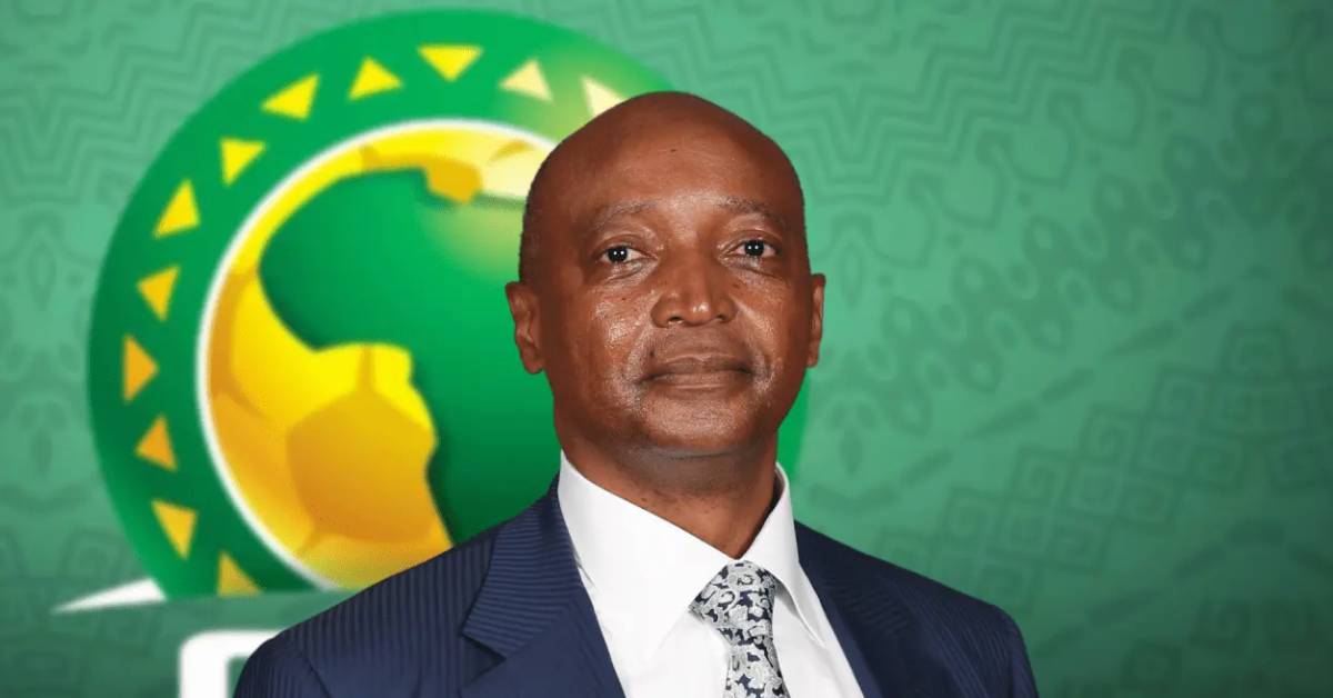 CHAN 2024 : la CAF présente un trophée au design inédit (vidéo)