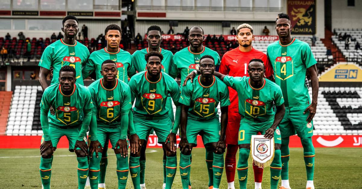 Un joueur sénégalais ciblé : un club met 1 milliard de FCFA sur la table !