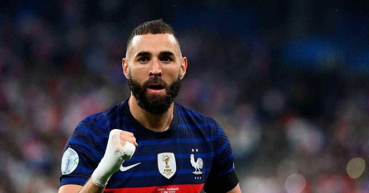 Karim Benzema de retour en Europe ? Une annonce choc secoue le football