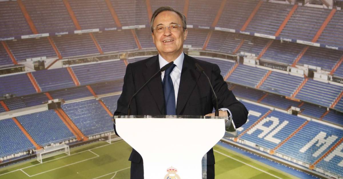 Le Real Madrid prêt à boucler une signature dès janvier