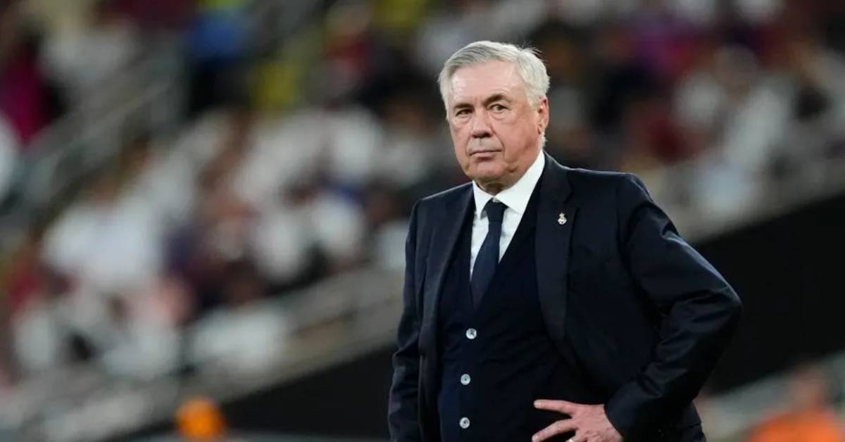 Carlo Ancelotti déjà sur le départ : son futur club dévoilé