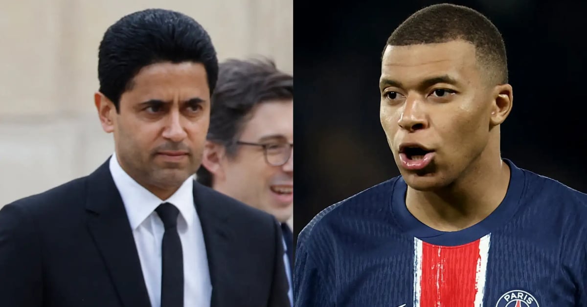 PSG – Man City : Nasser Al-Khelaïfi fait une mise au point cinglante face à El Chiringuito