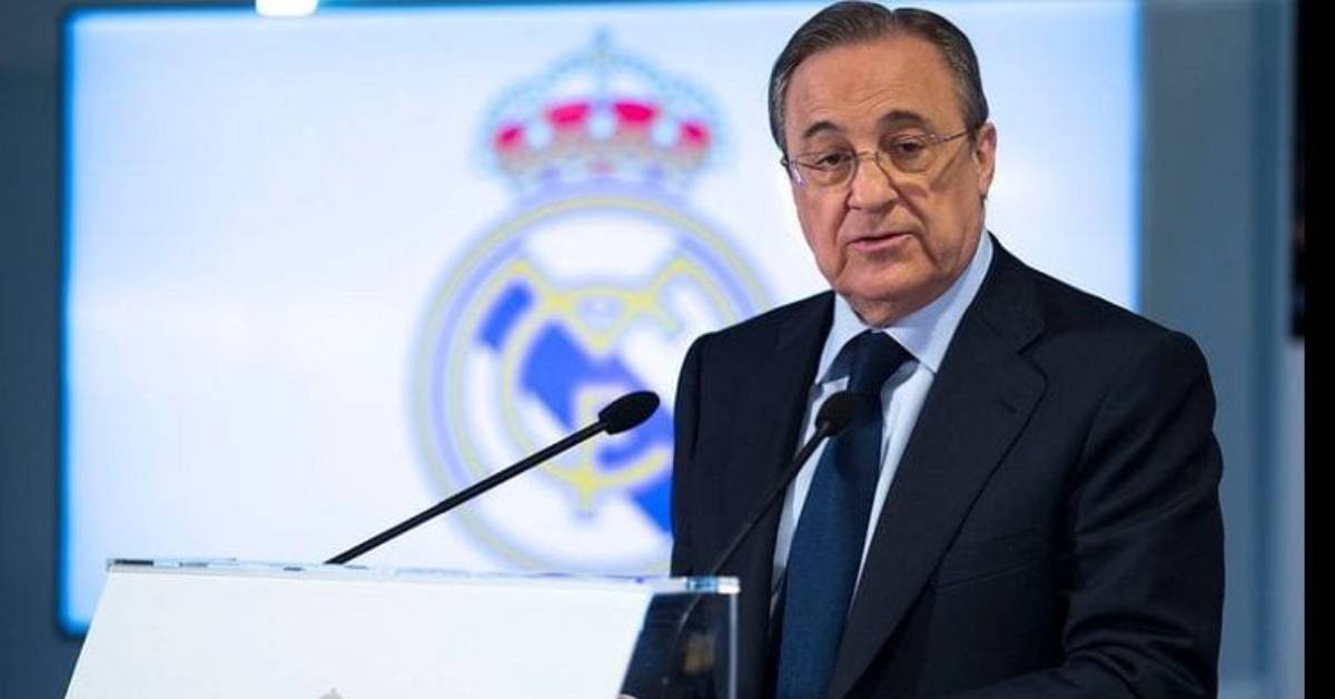 Real Madrid : un grand nom attendu pour prendre la relève de…