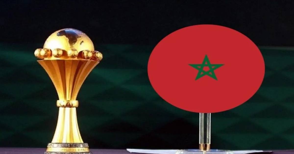 CAN 2025 au Maroc : une première historique, chaque équipe aura droit à…