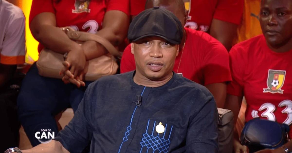 CAN 2025 : El Hadji Diouf ignore la Côte d’Ivoire et désigne ses favoris