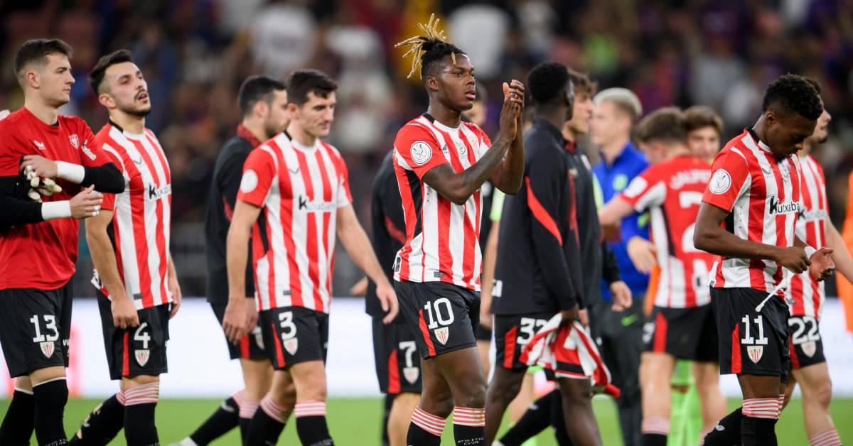 Athletic Bilbao : un joueur braqué à son domicile, le club sous le choc