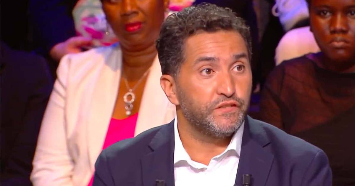 Marc Brys sous le feu des critiques : Nabil Djellit s’en prend à lui pour ses propos sur Eto’o