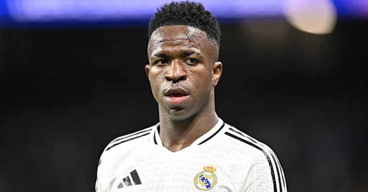 Les Madrilènes disent déjà au revoir à Vinicius Jr : un départ imminent ?