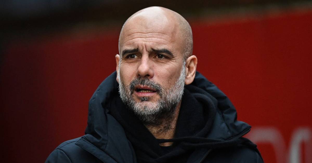 Guardiola furieux : il s’en prend à la programmation avant Real – City !