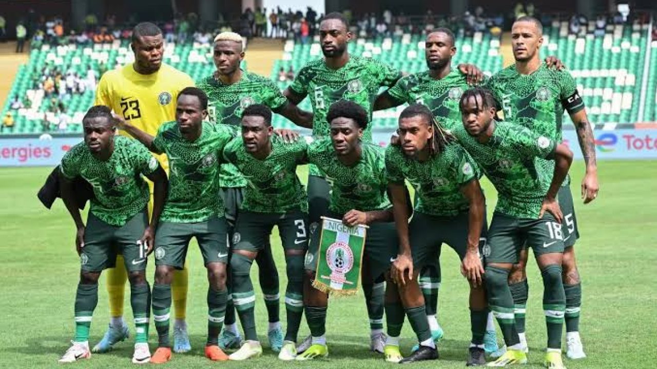 Nigéria : La NFF étonne tout le monde en nommant cet entraîneur à la tête des Super Eagles