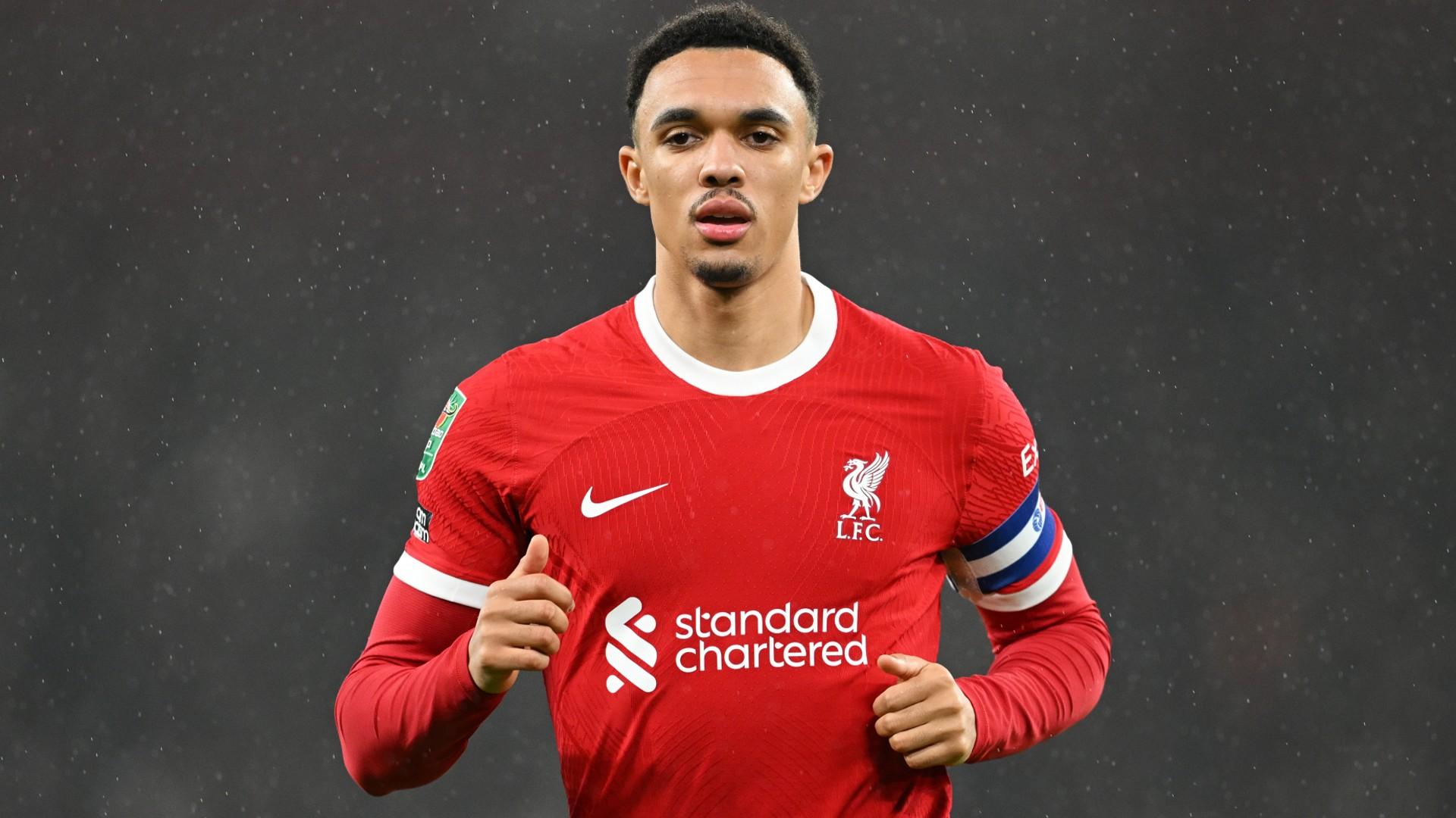 Real Madrid : la date de l’arrivée d’Alexander-Arnold connue !