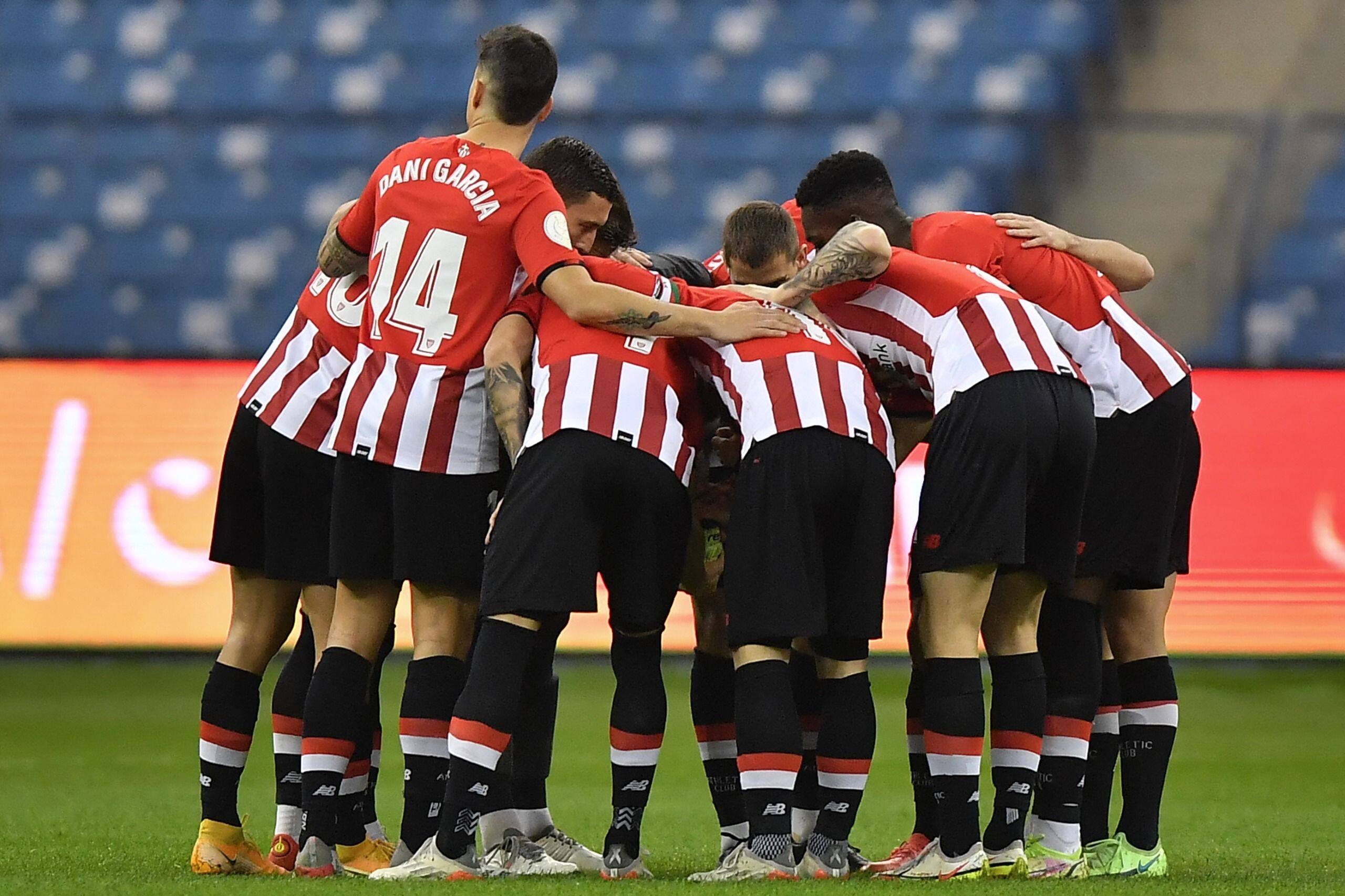 « Cela n’a aucun sens de…» , cette star de l’Athletico Bilbao tacle sévèrement la Fédération espagnole de football